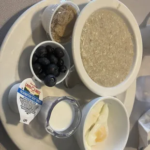 #3 The Healthy Option