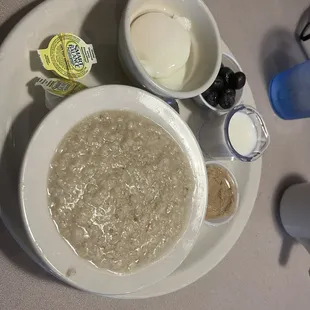 #3 The Healthy Option