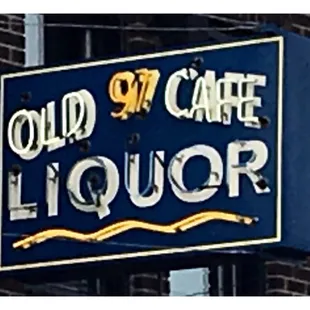 This is one of our favorite places to eat and drink in the entire Akron area. If you haven't been here yet, you need to go right away!