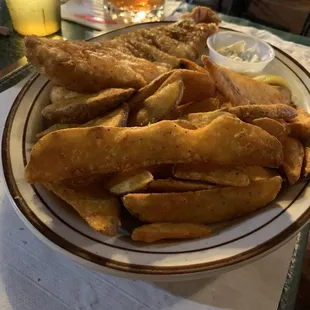 Old Abe's Supper Club