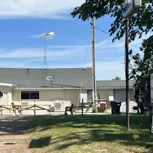 old abe's picnic area