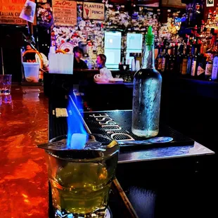 Absinthe