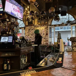 Absinthe House