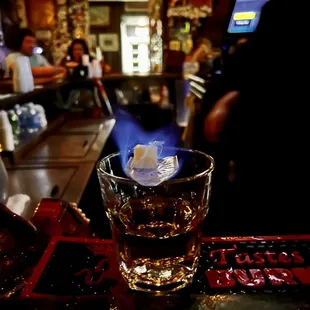 Absinthe