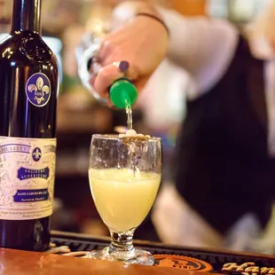 Nouvelle Orleans Absinthe