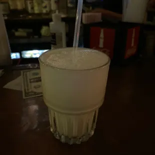 Ramos Gin Fizz