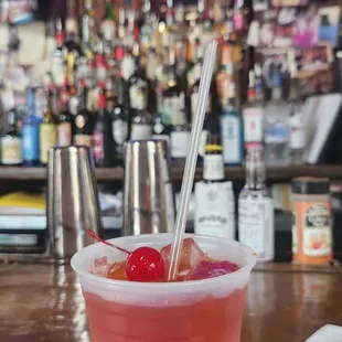 Planters Punch
