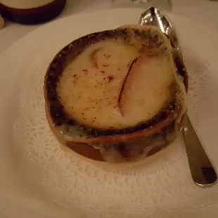 French Onion Soup