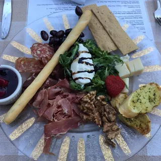 Charcuterie Board