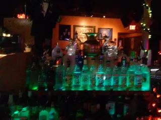 3rd Rock Tavern