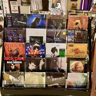 We've got the good stuff.