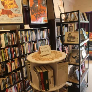 This ain't no goodwill store. We've got high quality used books at great prices.