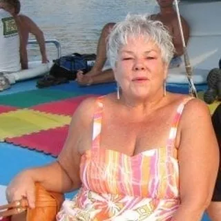 Patti F.