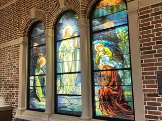 Newcomb Art Museum