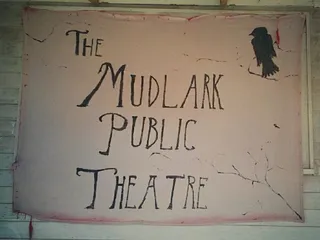 Mudlark