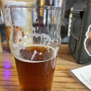 Independence Ale