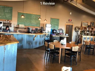 Lazy Horse Wine Tasting Room