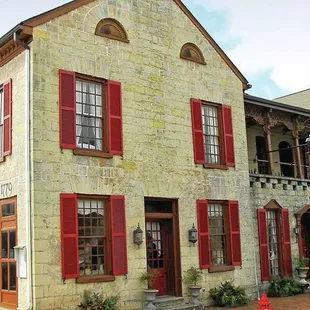 MH OldBardstownInn Bardstown KY Acti