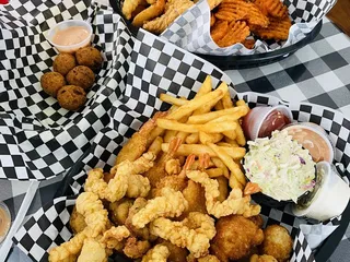 The Fish Guy