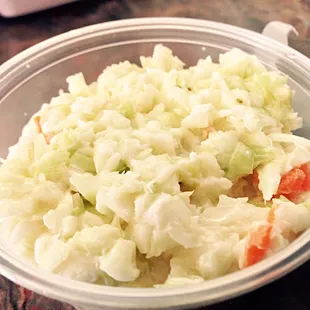 Coleslaw