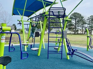 Pine Meadows Park