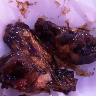 Best wings in Lancaster