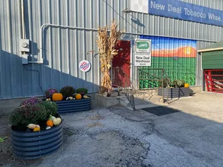 New Deal Ag Solutions