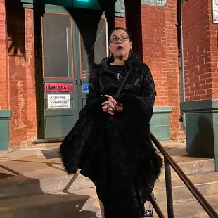 Wonderful guide Jessica!