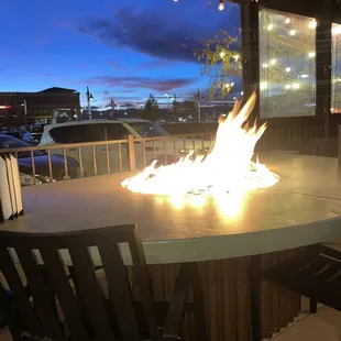 Perfect for the winter days