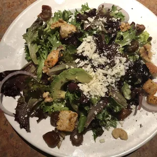 House Salad