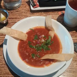 New Mexico Posole