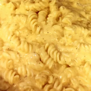 Homestyle Mac &amp; Cheese