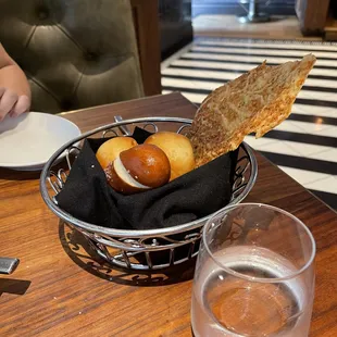 Bread Basket