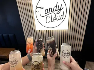 Candy Cloud