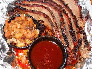 Detroit BBQ Company