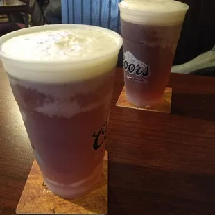 Cool Yuengling 24oz beer