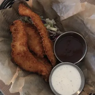 Chicken Strips