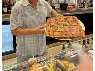 Joe’s Italian Restaurant & Bar