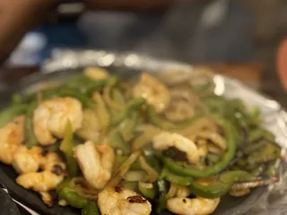 La Fiesta Mexican Bar & Grille