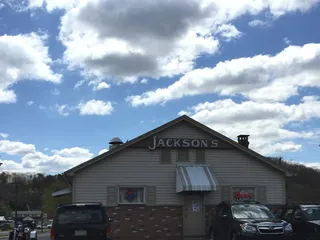 Jackson's Place