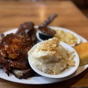 Old Canal Smoke House