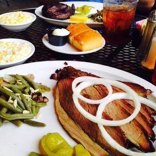 Smoked Brisket