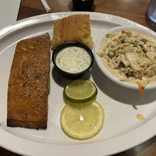 Smoked Atlantic Salmon