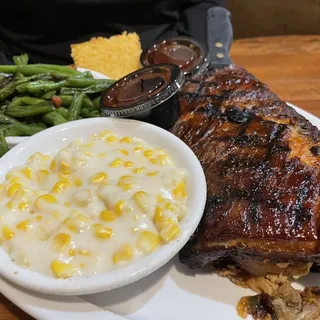 St. Louis Ribs
