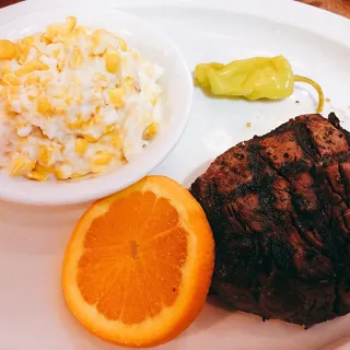 Smoke House Filet
