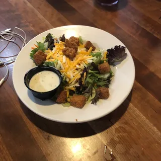 Side Salad