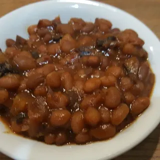 Baked Beans