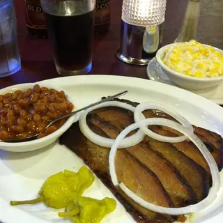 Beef Brisket