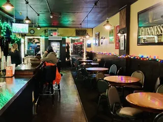 The Crosskeys Tavern