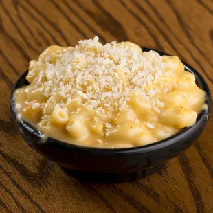 4 Cheese Mac-n-Cheese